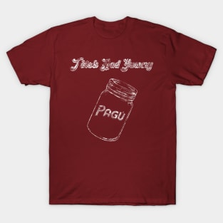 Pagu Sauce T-Shirt
